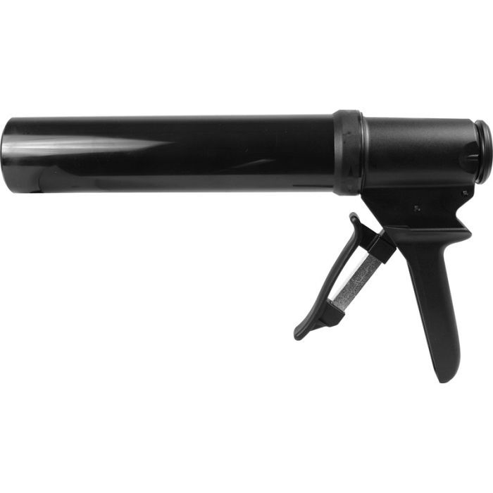 UUS! Tugevdatud silikoonipüstol Manual Gun Pro 2000 , 310ml - CHEMIX