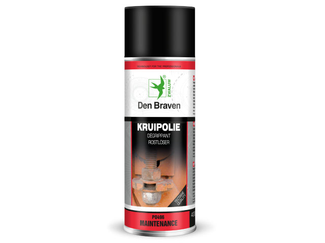 Penetreeruv rooste eemaldus õli Tectane Penetrating oil MoS2 - CHEMIX