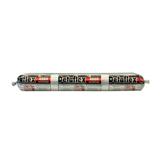 Polüuretaanhermeetik PU Detaflex 4000 - CHEMIX
