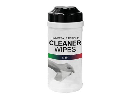 Puhastuslapid Universal Cleaning Wipes - CHEMIX