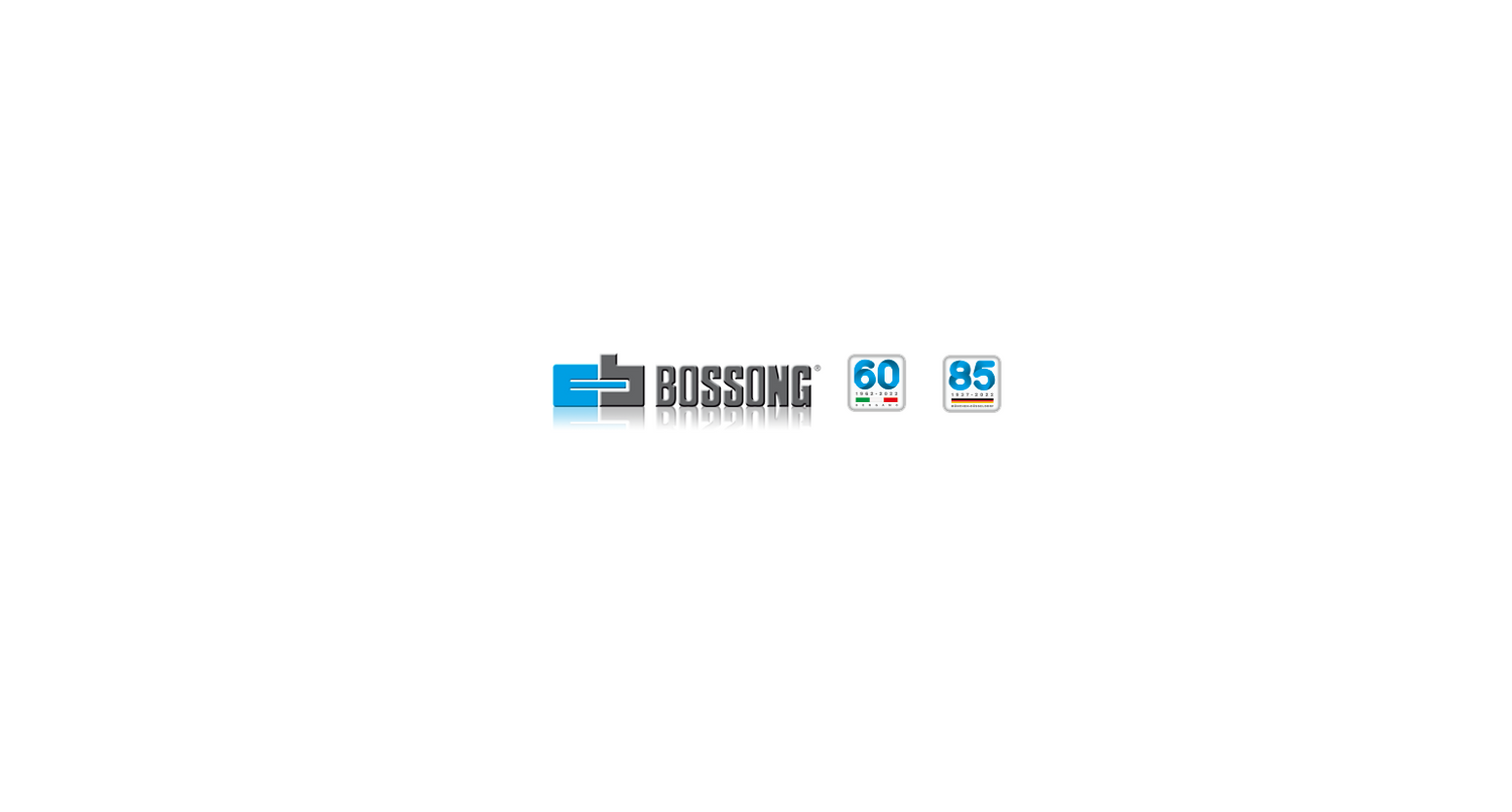 Bränd: Bossong
