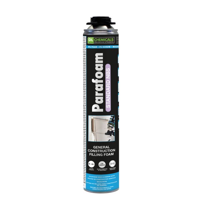 UUS! - PARAFOAM STANDARD NBS 750ML