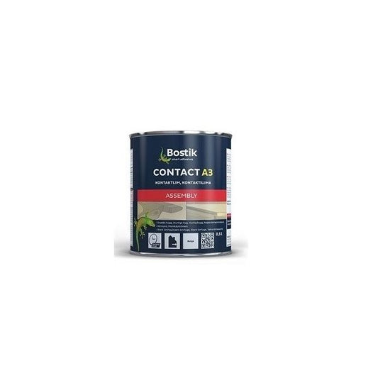 Kontaktliim Bostik A3 - CHEMIX