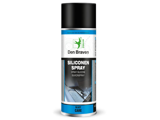 Silikoonõli Tectane Siliconen Spray aerosool - CHEMIX