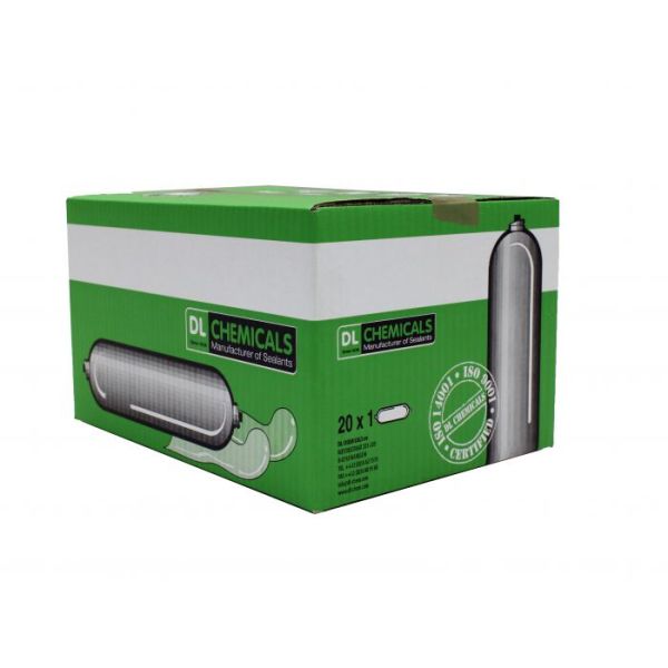 Polüuretaanhermeetik PU Detaflex 4000 - CHEMIX