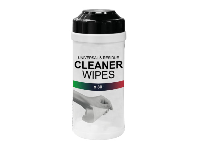 Puhastuslapid Universal Cleaning Wipes - CHEMIX